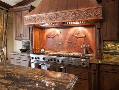 Luxury Alpine Style Huge Vacation Retreat Ski in Ski Out